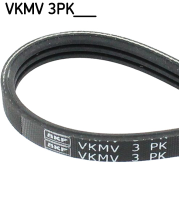 SKF VKMV 3PK719 Hosszbordásszíj, microszíj, pótventilátorszíj